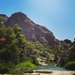 Les Valletes * Arnés