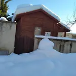 Les Valletes * Arnés