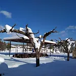 Vakantiehuis Les Valletes *