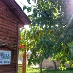 Prázdninový dům Les Valletes Arnés