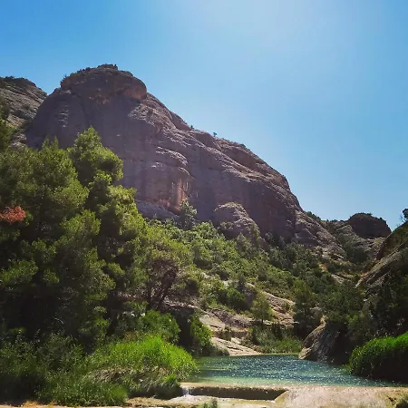Les Valletes * Arnés