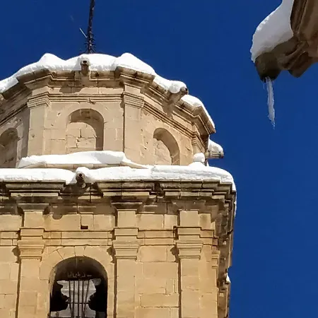 Les Valletes * Arnés