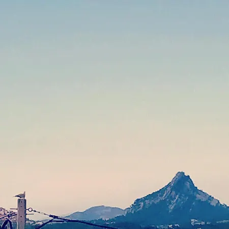 Les Valletes Сasa de vacaciones