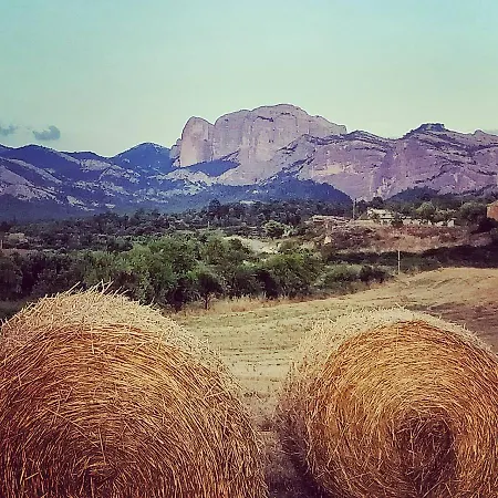 Les Valletes *