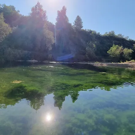 Les Valletes Arnes